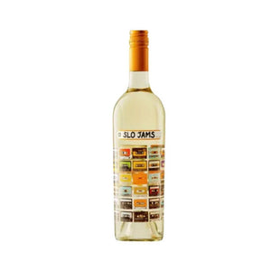 Slo Jams Sauvignon Blanc 2022 750ml