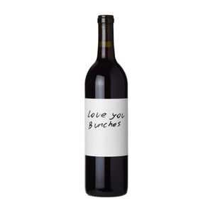 Stolpman Love You Bunches Sangiovese Carbonic Ballard Canyon 2022 750ml