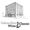 Galena River Wine and Cheese