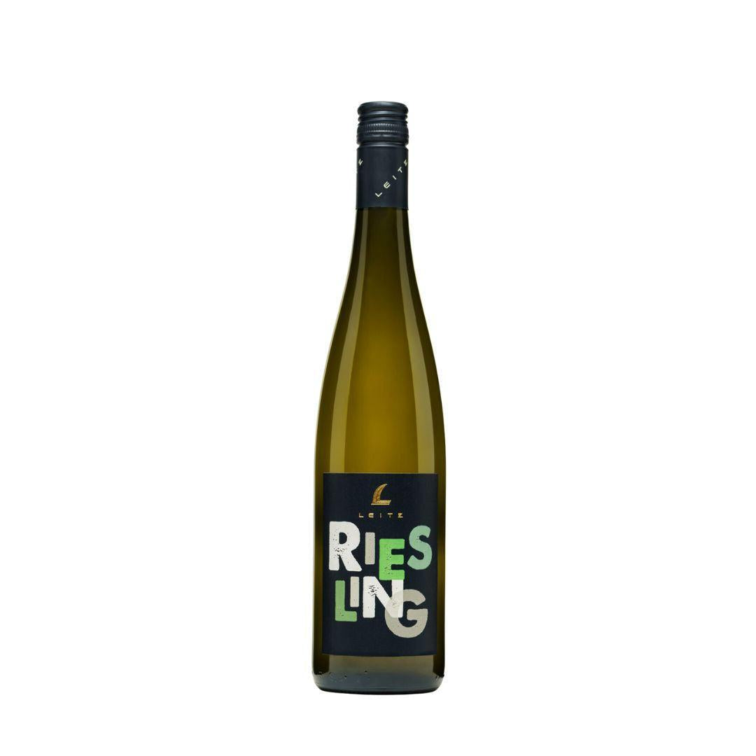 Weingut Leitz Riesling QbA Feinherb 2023 750 ml