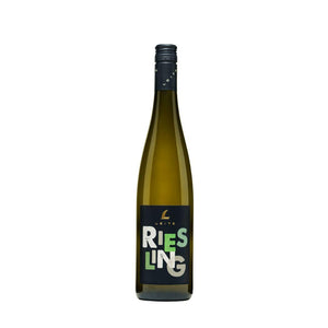 Weingut Leitz Riesling QbA Feinherb 2023 750 ml
