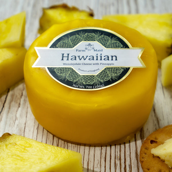 Farm Maid Hawaiian 7 oz