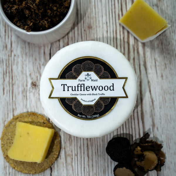 Farm Maid Trufflewood 7 oz