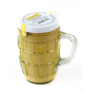 Alstertor Mustard in a Beer Mug 8.45 oz
