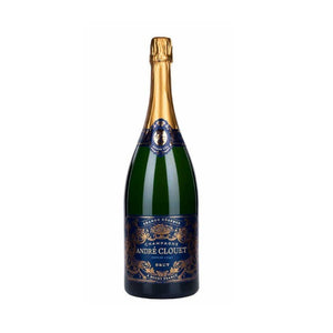 André Clouet Champagne Brut Grande Réserve (NV) 750ml