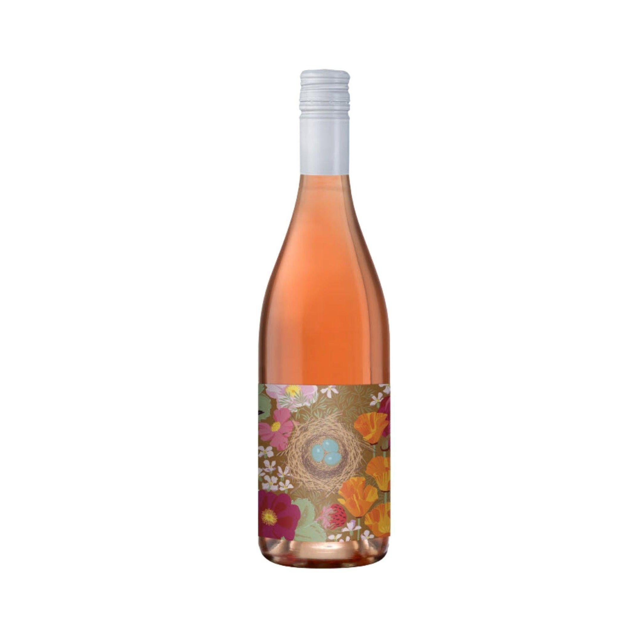 Anne Amie Vineyards Rosé of Pinot Noir Willamette Valley 2021 750ml