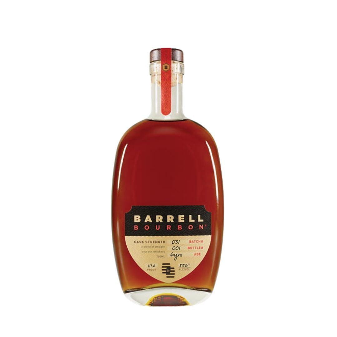 Barrell Craft Spirits Kentucky Strength Bourbon Whiskey Batch #31 750ml