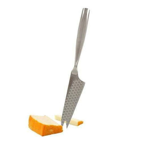 Soft & Hard Cheese Knife Set