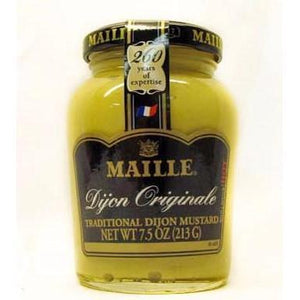 Maille Dijon Mustard 7.5 oz