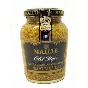Maille Grained Mustard 7.5 oz