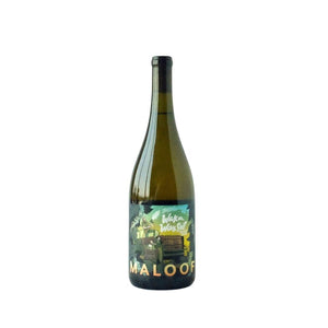 Maloof Wines Wax On, Wax Soif Blanche 2020 750ml