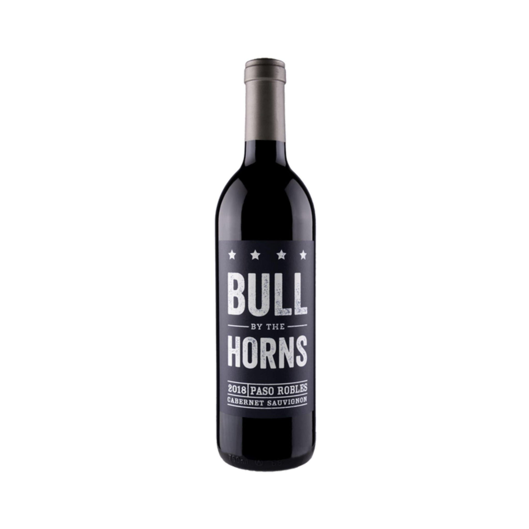 McPrice Myers BCS Bull by the Horns Cabernet Sauvignon 2020 750ml