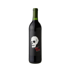 Monte Rio Skull Red Wine 2020 750ml