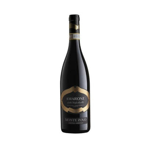 Monte Zovo Amarone della Valpolicella 2016 750ml