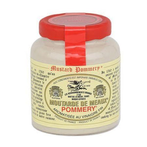 Pommery Meaux Mustard 3.5oz
