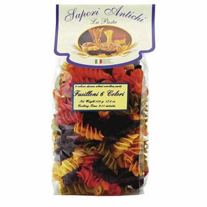 Sapori Antichi Fusilloni 17.6oz