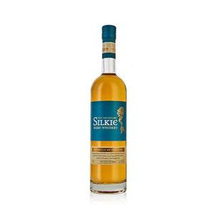 Sliabh Liag Distillers The Legendary Silkie Irish Whiskey 750ml