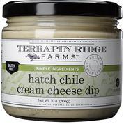 Terrapin Ridge Hatch Chili Cream Cheese 10.2oz