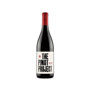 The Pinot Project Pinot Noir California 2020 750ml