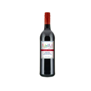 Bauer Haus Dornfelder Sweet Red Wine 2019 750ml