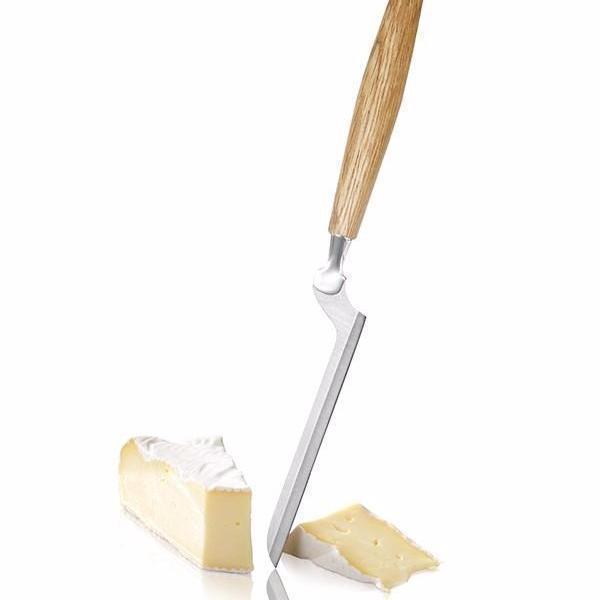 Boska Holland Oak Brie Knife