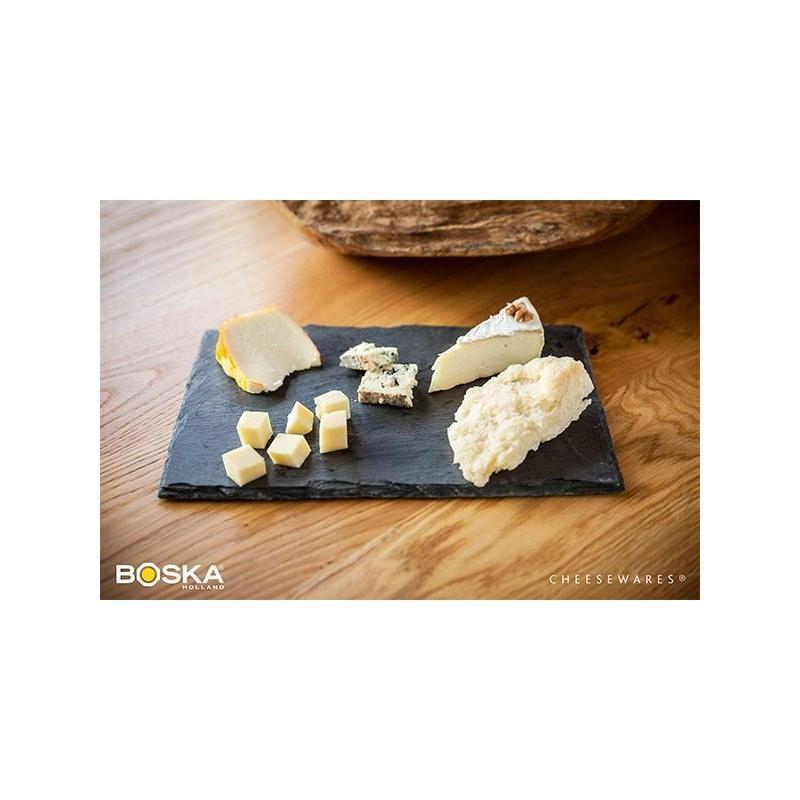 Boska Holland Slate L Cheese Board
