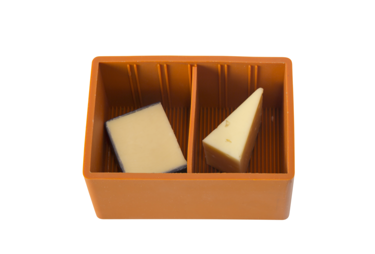 新しい到着 【輸入品・未使用】Capabunga Cheese Vault%ｶﾝﾏ% Capabunga Vault Butter by Butter  CapaBunga
