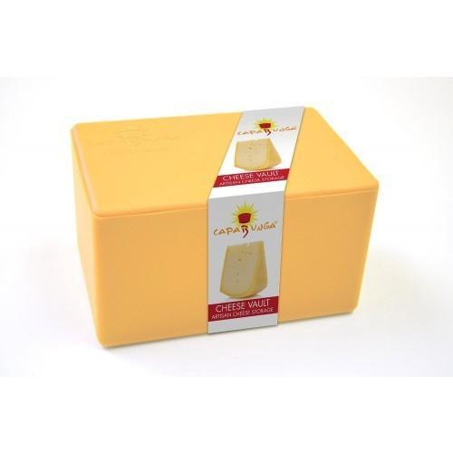 CapaBunga Cheese Vault - Butter