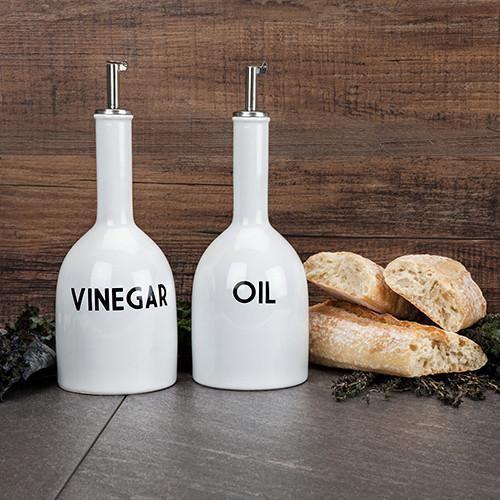 Oil & Vinegar Dispenser - Shop