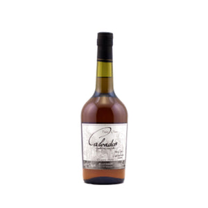 Claque-Pepin 6 Year Old Calvados Hors d'Age 750ml