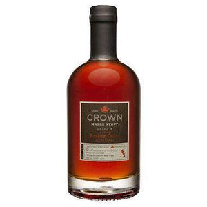 Crown Maple Syrup Amber 375ml