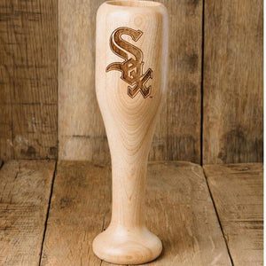 Dugout Mugs Baseball Bat Wine Mug