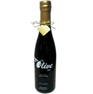 Black Cherry Balsamic Vinegar 375ML - Galena River Wine and Cheese