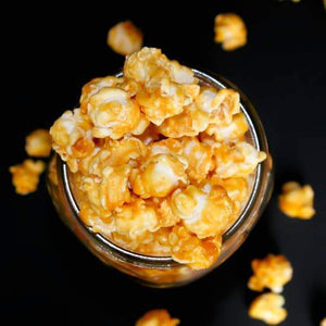 Eatable Popcorn 100g