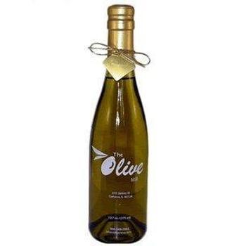 Greek Organic Olive Oil 375ML