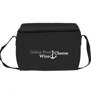 GRWC Insulated Cheese Bags