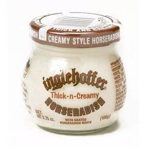 Inglehoffer Creamy Horseradish 4oz
