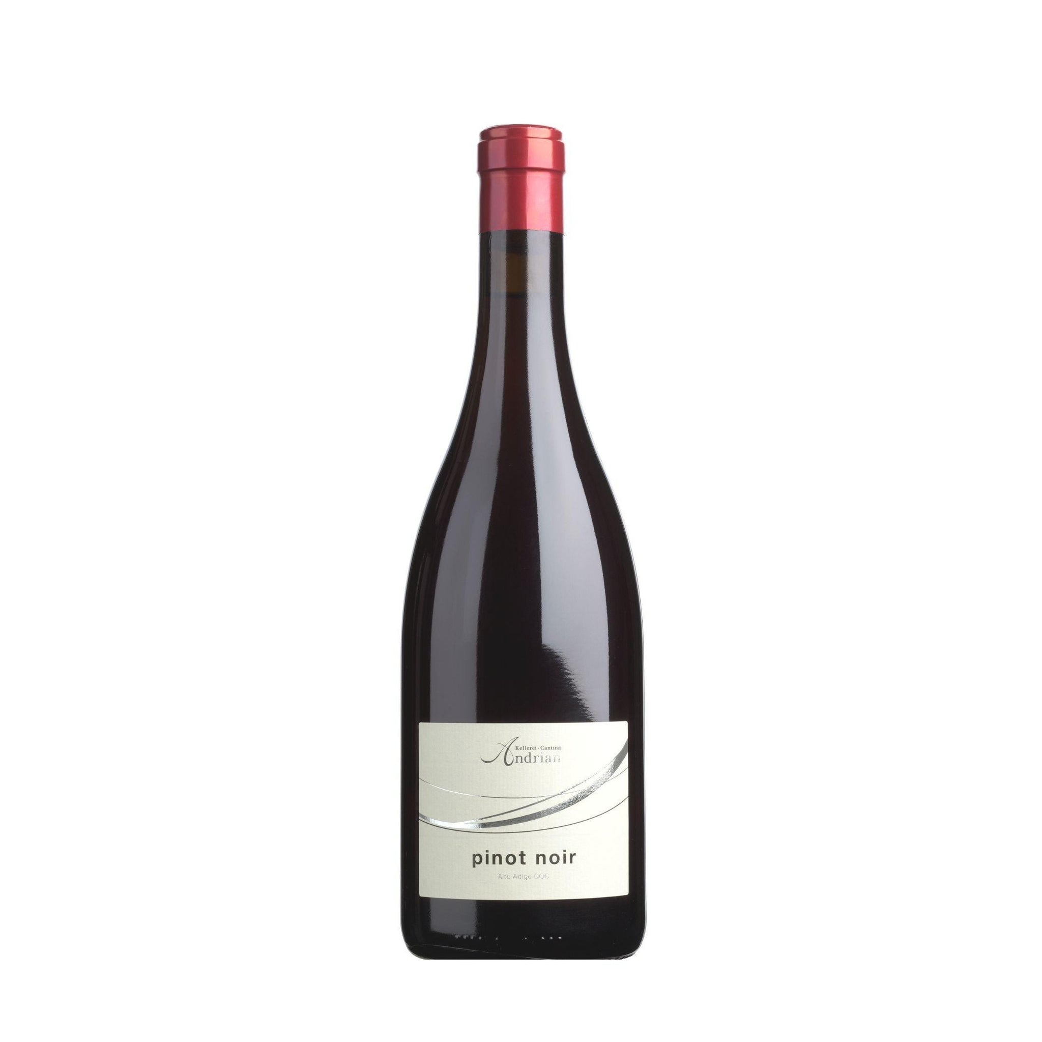 Kellerei-Cantina Andrian Südtirol-Alto Adige Pinot Noir 2018 750ml