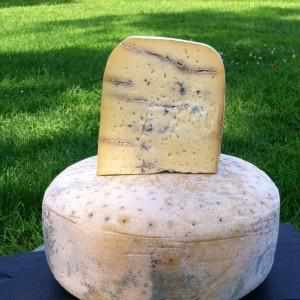 Kenny's Farmhouse Cheese Bleu Gouda