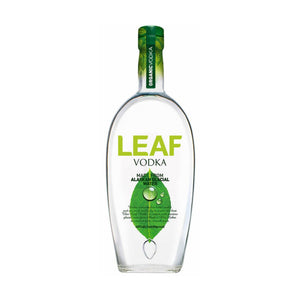 Leaf Organic Vodka 750ml