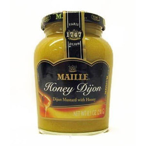 Maille Honey Dijon Mustard 8 oz