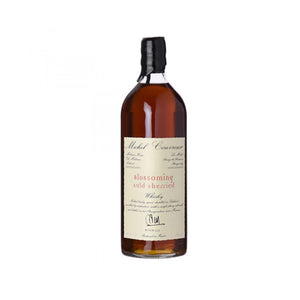 Michel Couvreur Blossoming Auld Sherried Malt Whiskey
