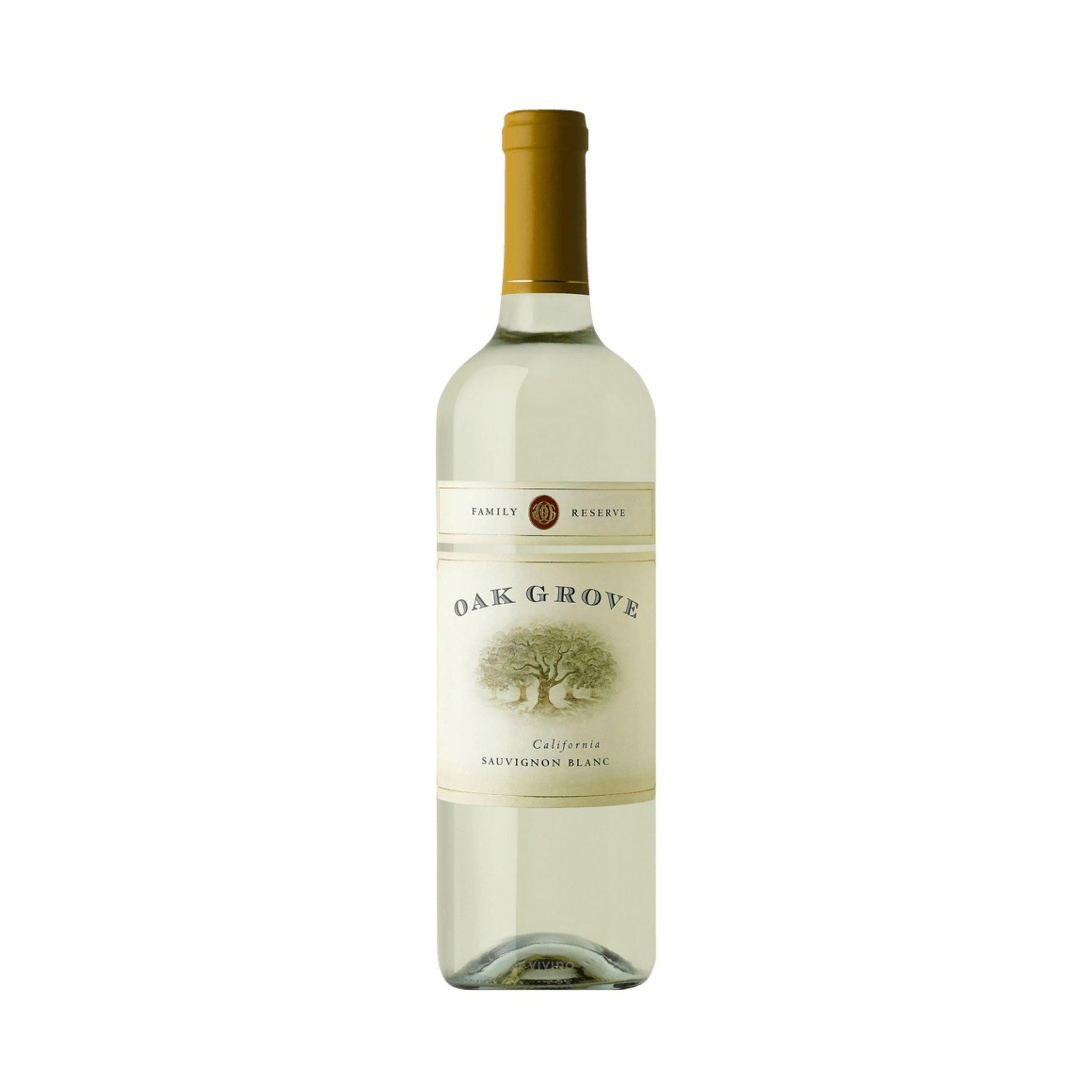 Oak Grove Sauvignon Blanc 2019 750ml