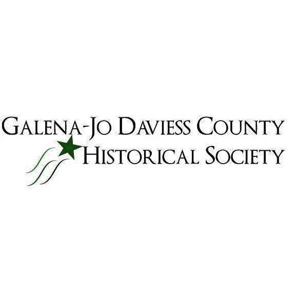 Round Up for Galena Historical Society
