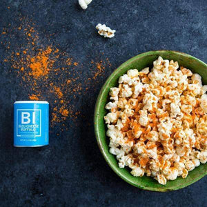 Spiceology Popcorn Seasoning Gift Set