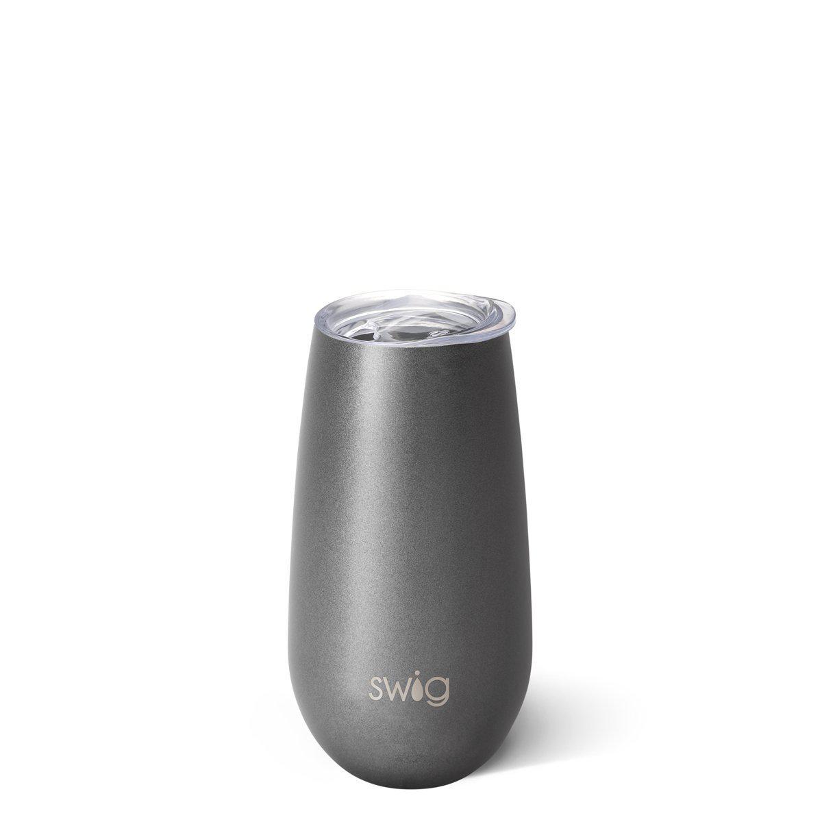 Swig portable 12 oz Stemless Wine Tumbler