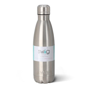 Swig Life Stainless Steel Bottle 17oz