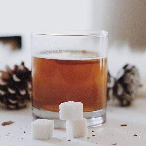 Teaspressa Instant Latte & Cocktail Kit Holiday Set
