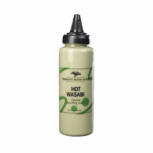 Terrapin Ridge Hot Wasabi 9oz