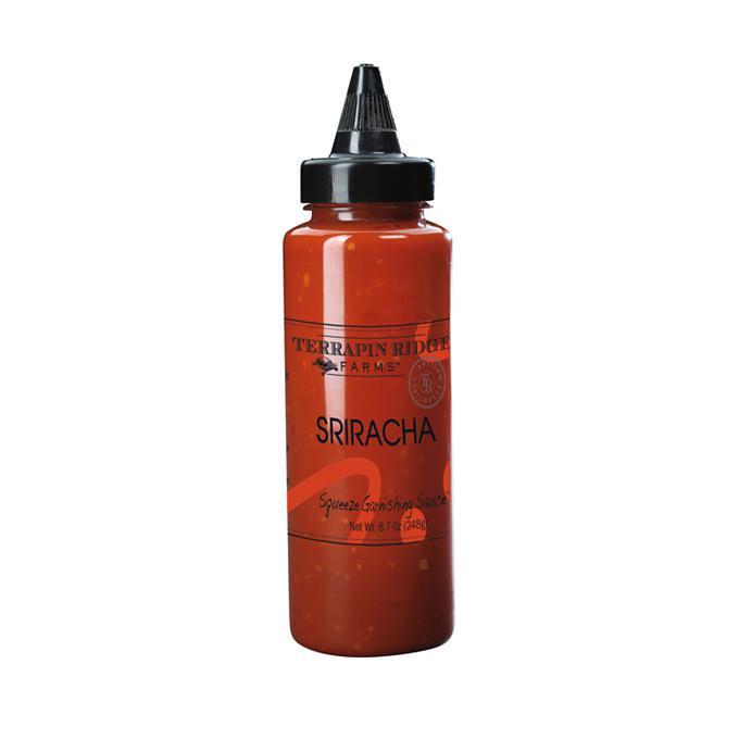 Terrapin Ridge Sriracha Garnish 9oz